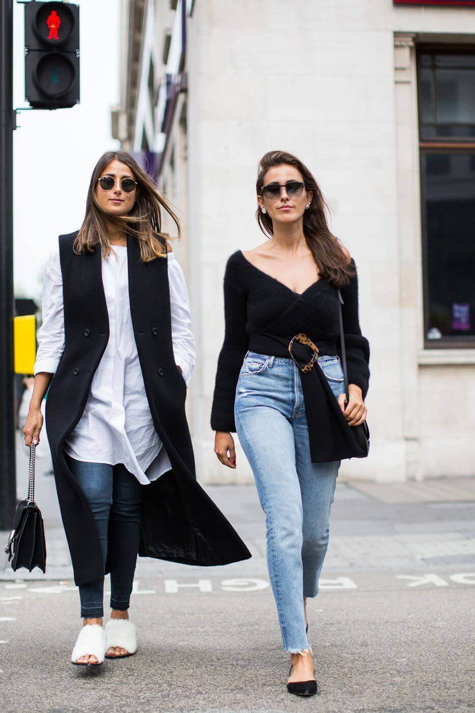What’s Your Extension? Long Sleeves Trail Down the Runway and Street