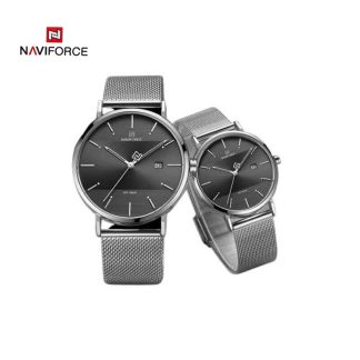 naviforce-nf3008-nepal-black-silver